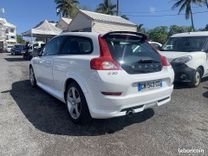 voiture occasion VOLVO C 30 à la Réunion disponible sur noutlauto.re