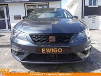 voiture occasion SEAT LEON à la Réunion disponible sur noutlauto.re