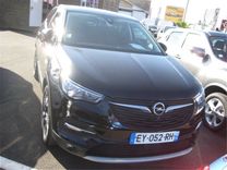 voiture occasion OPEL GRANDLAND X à la Réunion disponible sur noutlauto.re