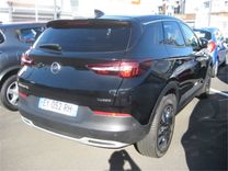 voiture occasion OPEL GRANDLAND X à la Réunion disponible sur noutlauto.re