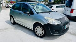 voiture occasion CITROEN C3 à la Réunion disponible sur noutlauto.re