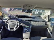 voiture occasion TOYOTA PRIUS à la Réunion disponible sur noutlauto.re