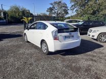 voiture occasion TOYOTA PRIUS à la Réunion disponible sur noutlauto.re