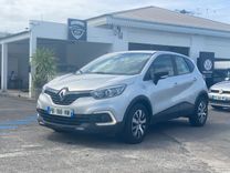 voiture occasion RENAULT CAPTUR à la Réunion disponible sur noutlauto.re