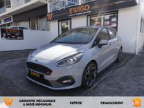 voiture occasion FORD FIESTA à la Réunion disponible sur noutlauto.re