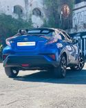 voiture occasion TOYOTA C-HR à la Réunion disponible sur noutlauto.re