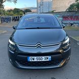 voiture occasion CITROEN C4 PICASSO à la Réunion disponible sur noutlauto.re
