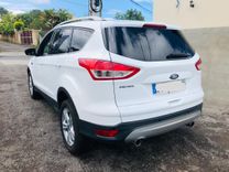voiture occasion FORD KUGA à la Réunion disponible sur noutlauto.re