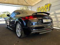 voiture occasion AUDI TT à la Réunion disponible sur noutlauto.re