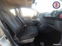 voiture occasion PEUGEOT 107 à la Réunion disponible sur noutlauto.re