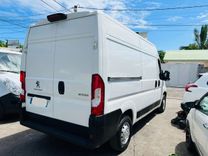 voiture occasion PEUGEOT BOXER à la Réunion disponible sur noutlauto.re