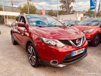 voiture occasion NISSAN QASHQAI à la Réunion disponible sur noutlauto.re