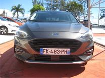 voiture occasion FORD FOCUS ACTIVE à la Réunion disponible sur noutlauto.re