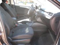 voiture occasion FORD FOCUS ACTIVE à la Réunion disponible sur noutlauto.re