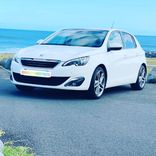 voiture occasion PEUGEOT 308 à la Réunion disponible sur noutlauto.re
