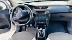 voiture occasion CITROEN C3 à la Réunion disponible sur noutlauto.re