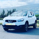 voiture occasion NISSAN QASHQAI à la Réunion disponible sur noutlauto.re