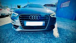 voiture occasion AUDI A3 à la Réunion disponible sur noutlauto.re