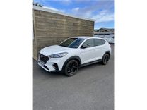 voiture occasion HYUNDAI TUCSON à la Réunion disponible sur noutlauto.re