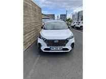 voiture occasion HYUNDAI TUCSON à la Réunion disponible sur noutlauto.re
