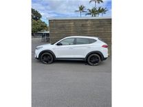 voiture occasion HYUNDAI TUCSON à la Réunion disponible sur noutlauto.re