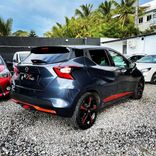 voiture occasion NISSAN MICRA à la Réunion disponible sur noutlauto.re