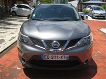 voiture occasion NISSAN QASHQAI à la Réunion disponible sur noutlauto.re