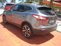 voiture occasion NISSAN QASHQAI à la Réunion disponible sur noutlauto.re