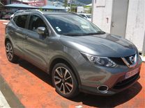 voiture occasion NISSAN QASHQAI à la Réunion disponible sur noutlauto.re