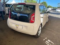 voiture occasion VOLKSWAGEN UP à la Réunion disponible sur noutlauto.re