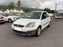 voiture occasion FORD FIESTA à la Réunion disponible sur noutlauto.re