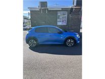 voiture occasion PEUGEOT 208 à la Réunion disponible sur noutlauto.re