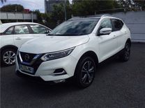 voiture occasion NISSAN QASHQAI à la Réunion disponible sur noutlauto.re