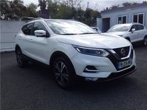 voiture occasion NISSAN QASHQAI à la Réunion disponible sur noutlauto.re