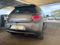 voiture occasion DS DS3 à la Réunion disponible sur noutlauto.re