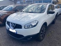 voiture occasion NISSAN QASHQAI à la Réunion disponible sur noutlauto.re