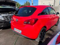 voiture occasion OPEL CORSA à la Réunion disponible sur noutlauto.re