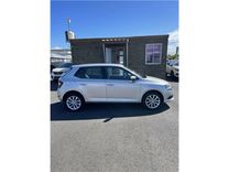 voiture occasion SKODA FABIA à la Réunion disponible sur noutlauto.re