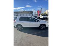 voiture occasion PEUGEOT 2008 à la Réunion disponible sur noutlauto.re