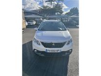 voiture occasion PEUGEOT 2008 à la Réunion disponible sur noutlauto.re