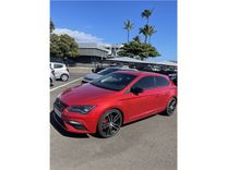 voiture occasion SEAT LEON SC CUPRA  à la Réunion disponible sur noutlauto.re
