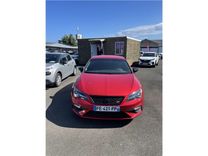 voiture occasion SEAT LEON SC CUPRA  à la Réunion disponible sur noutlauto.re