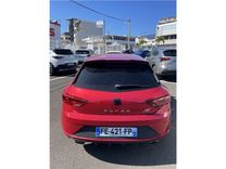voiture occasion SEAT LEON SC CUPRA  à la Réunion disponible sur noutlauto.re