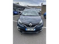 voiture occasion RENAULT CAPTUR à la Réunion disponible sur noutlauto.re