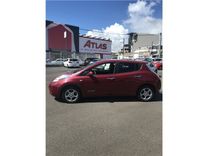 voiture occasion NISSAN LEAF à la Réunion disponible sur noutlauto.re