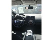 voiture occasion NISSAN LEAF à la Réunion disponible sur noutlauto.re