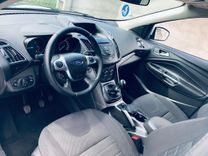 voiture occasion FORD KUGA à la Réunion disponible sur noutlauto.re