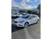 voiture occasion OPEL ASTRA à la Réunion disponible sur noutlauto.re