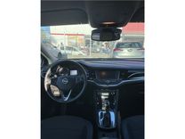 voiture occasion OPEL ASTRA à la Réunion disponible sur noutlauto.re
