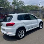 voiture occasion VOLKSWAGEN TIGUAN à la Réunion disponible sur noutlauto.re
